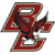 Boston College Profile Page