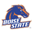 Boise State Profile Page