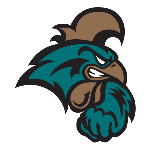 Coastal Carolina Profile Page