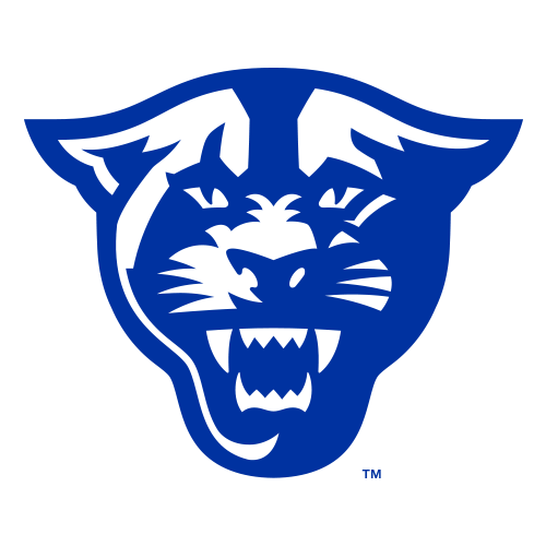 Georgia State Profile Page