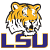 LSU Profile Page