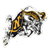 Navy Profile Page