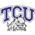 TCU Profile Page