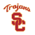 USC Profile Page
