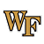Wake Forest Profile Page